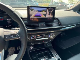 Audi SQ5 * Progressiv * CARFAX * ОПЦИЯ ЗА ФИНАНСИРАНЕ, снимка 9