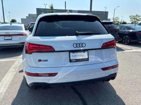 Audi SQ5 * Progressiv * CARFAX * ОПЦИЯ ЗА ФИНАНСИРАНЕ, снимка 4