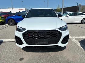 Audi SQ5 * Progressiv * CARFAX * ОПЦИЯ ЗА ФИНАНСИРАНЕ, снимка 6