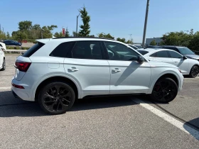 Audi SQ5 * Progressiv * CARFAX * ОПЦИЯ ЗА ФИНАНСИРАНЕ, снимка 15