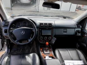 Mercedes-Benz ML 270 2.7 cdi, снимка 7