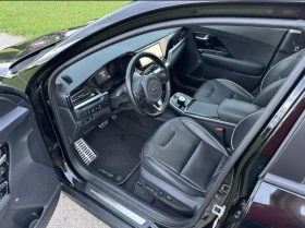 Kia Niro 64kWh Spirit FULL термопомпа, снимка 5