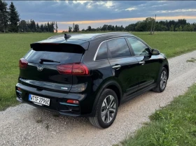 Kia Niro 64kWh Spirit FULL термопомпа, снимка 4
