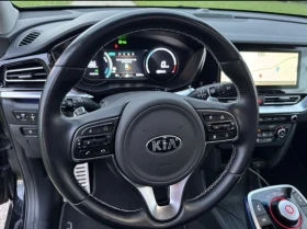 Kia Niro 64kWh Spirit FULL термопомпа, снимка 9