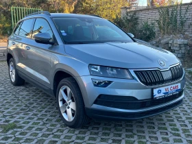 Skoda Karoq 1.5 AUTOMATIC , снимка 3
