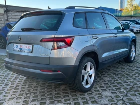 Skoda Karoq 1.5 AUTOMATIC , снимка 4