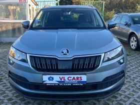 Skoda Karoq 1.5 AUTOMATIC , снимка 2