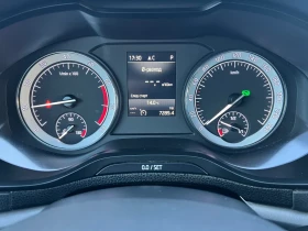 Skoda Karoq 1.5 AUTOMATIC , снимка 10