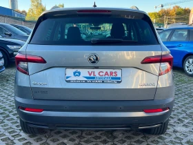 Skoda Karoq 1.5 AUTOMATIC , снимка 5