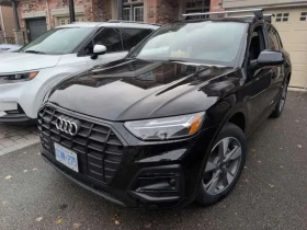 Audi Q5, снимка 1