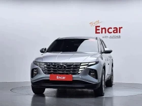 Hyundai Tucson, снимка 1
