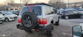 Toyota Land cruiser 100 , снимка 5