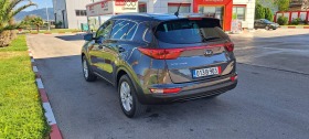 Kia Sportage 1.6 GDI EURO6B | Mobile.bg   5