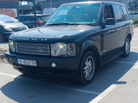 Land Rover Range rover 3, 0D | Mobile.bg    2