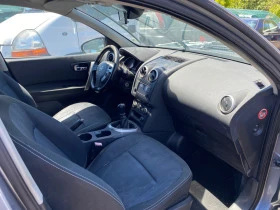 Nissan Qashqai 2.0dci, снимка 5