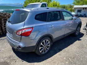 Nissan Qashqai 2.0dci, снимка 4