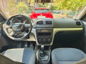 Skoda Yeti 1.4 TSi, снимка 7