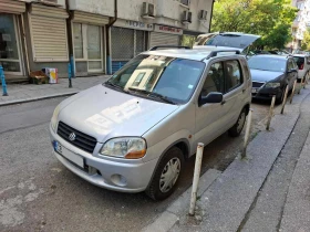 Suzuki Ignis | Mobile.bg    2