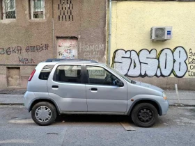 Suzuki Ignis | Mobile.bg    7