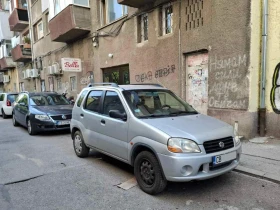 Suzuki Ignis | Mobile.bg    8