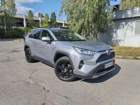 Toyota Rav4 2.5HYBRID/222КС/4X4/КОЖА/ГАРАНЦИЯ  - [3] 