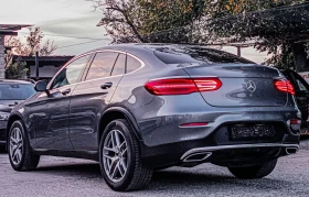 Mercedes-Benz GLC 220 CDI COUPE AMG LINE 4-MATIC FULL | Mobile.bg    4