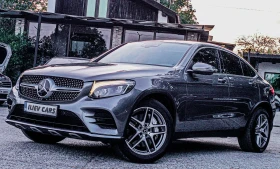  Mercedes-Benz GLC 22...