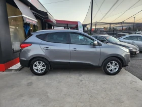 Hyundai IX35 2.0I-163к.с EURO 5b 4Х4-НАВИГАЦИЯ-ШВЕЙЦАРИЯ, снимка 5