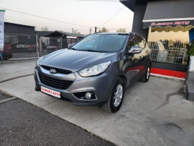 Hyundai IX35 2.0I-163к.с EURO 5b 4Х4-НАВИГАЦИЯ-ШВЕЙЦАРИЯ, снимка 3