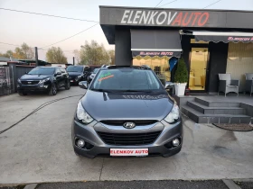 Hyundai IX35 2.0I-163к.с EURO 5b 4Х4-НАВИГАЦИЯ-ШВЕЙЦАРИЯ, снимка 2