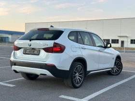 BMW X1 2.0D xDrive Navi EURO5, снимка 4