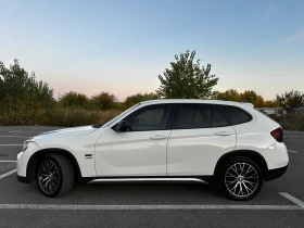 BMW X1 2.0D xDrive Navi EURO5, снимка 6