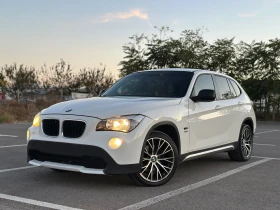 BMW X1 2.0D xDrive Navi EURO5, снимка 2