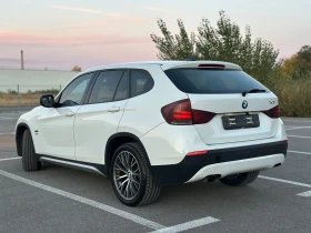 BMW X1 2.0D xDrive Navi EURO5, снимка 3