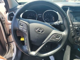 Hyundai Santa fe SE | Mobile.bg    11
