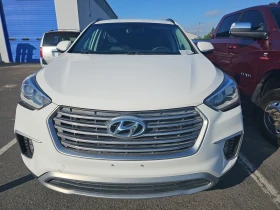 Hyundai Santa fe SE | Mobile.bg    2