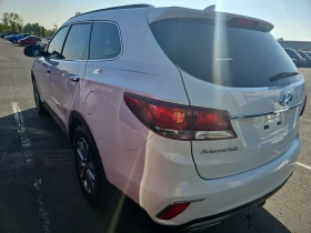 Hyundai Santa fe SE | Mobile.bg    5