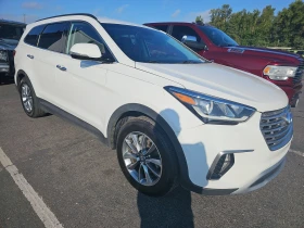 Hyundai Santa fe SE | Mobile.bg    3