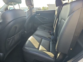 Hyundai Santa fe SE | Mobile.bg    9