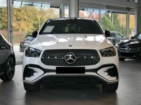  Mercedes-Benz GLE 40...