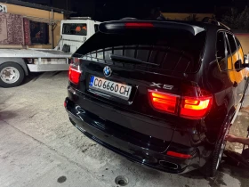 BMW X5 4.8 i, снимка 11