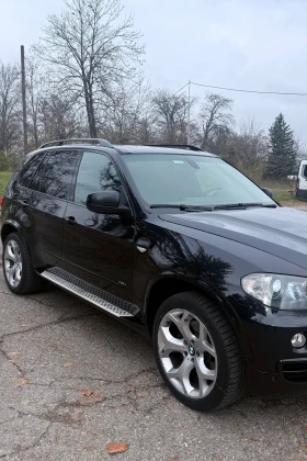 BMW X5 4.8 i - [15] 