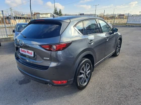     Mazda CX-5 2.2D-360 -HEAD UP-FULL