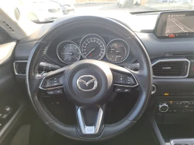 Mazda CX-5 2.2D-360градуса камери-HEAD UP-FULL - [8] 