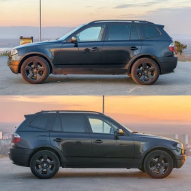 BMW X3 3.0/ 231 к.с Газ /Бензин , снимка 4