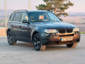 BMW X3 3.0/ 231 к.с Газ /Бензин , снимка 3