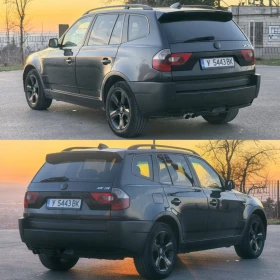 BMW X3 3.0/ 231 к.с Газ /Бензин , снимка 5