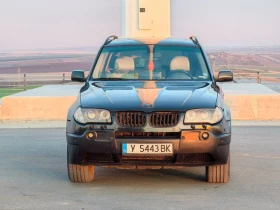 BMW X3 3.0/ 231 к.с Газ /Бензин , снимка 2