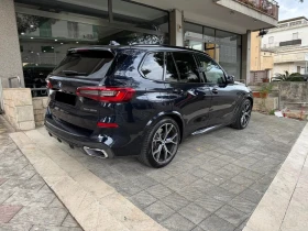 BMW X5 3.0d xDrive M-Pack, снимка 4