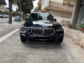 BMW X5 3.0d xDrive M-Pack, снимка 2